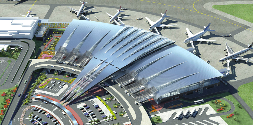 毛里求斯國際機場