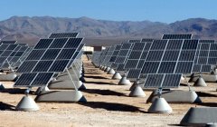 國家標準《太陽能光伏支架基礎技術規(guī)范》完成