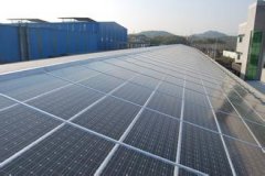 太陽能發(fā)電產(chǎn)業(yè)迎來黃金時代-太陽能支架廠家
