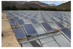 下半年光伏新增裝機有望超10GW-太陽能支架價格