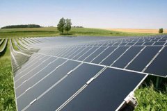 自建太陽能發電站“商用”比“民用”市場更大