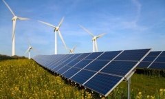 IEA：太陽能等可再生能源的發電成本大幅下降