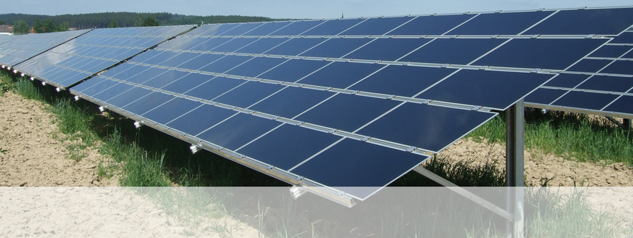 太陽能光伏發電系統的構成