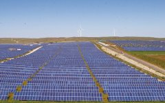 歐盟染料敏華太陽能電池研發現狀