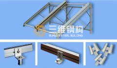 太陽能光伏支架安裝存在問題及其解決方法