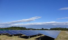 太陽能光伏支架行業用鋼對質量要求四點