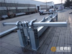 選用什么樣的光伏支架更加穩定可靠呢？