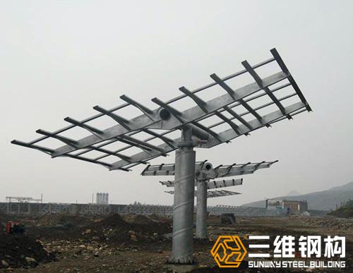 太陽能光伏支架