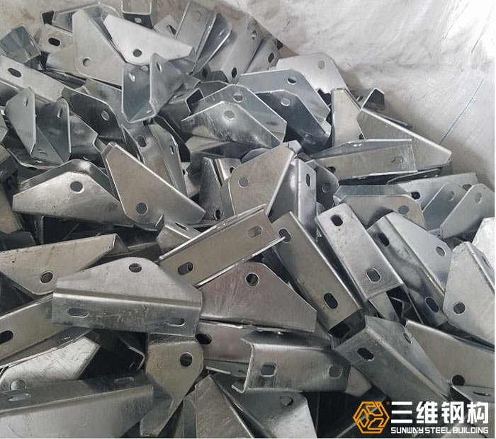 太陽能支架型鋼產(chǎn)品
