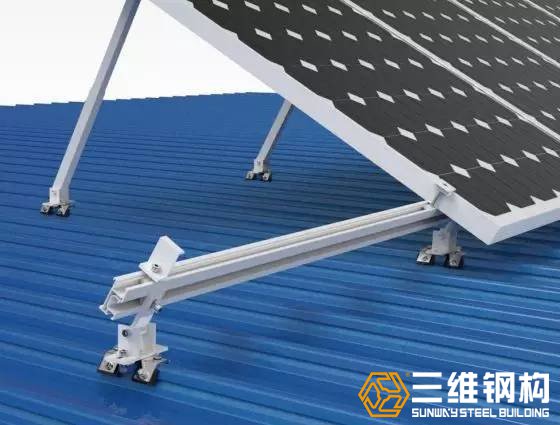太陽能光伏支架