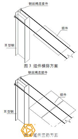 太陽能支架方案