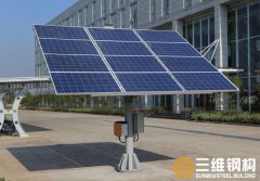 太陽能光伏電站常見的12個問題