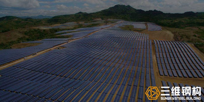 太陽能光伏電站管理