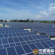 太陽能電池與太陽能電池組件有何區別