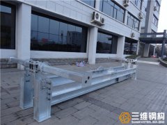 太陽能光伏支架的正確選用與安裝