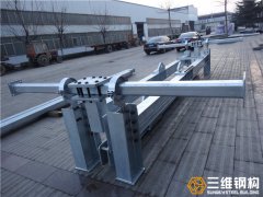 光伏支架廠家規劃步驟與安裝注意事項
